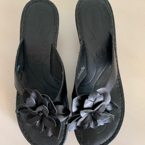 Born Wedge Sandal - Picture 8 of 9